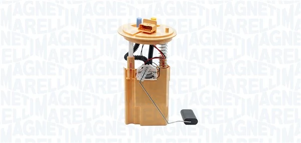 Fuel Supply Module